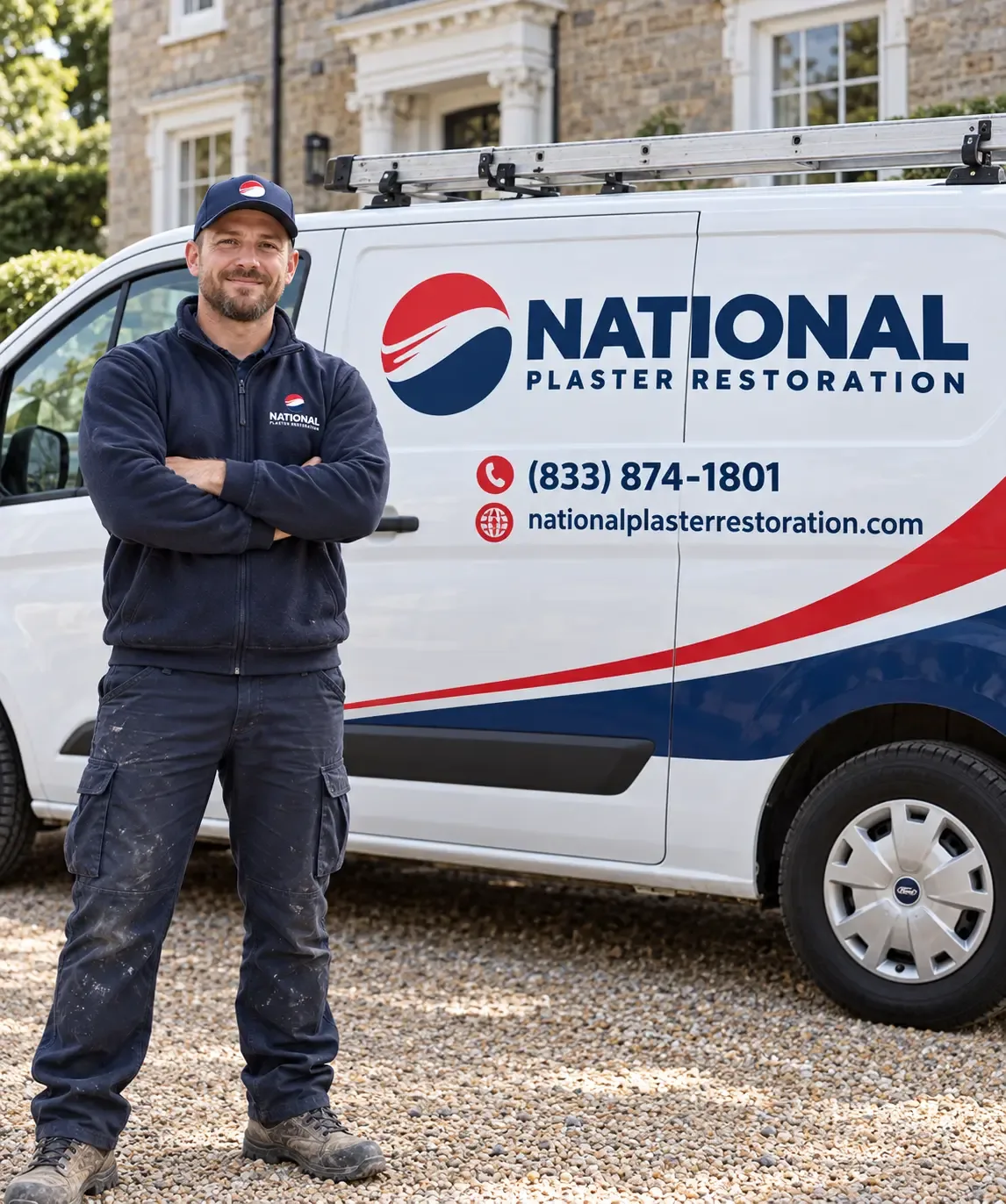 Plaster Repair Camas Valley, OR FAQs